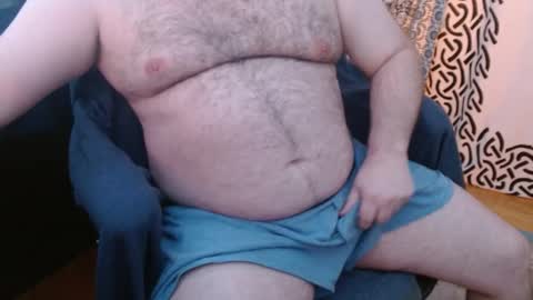 Snapshot of stonerbear42 chatting on January 20, 2025, 6:43 pm Stonerbear42 online show from January 20, 2025, 6:43 pm