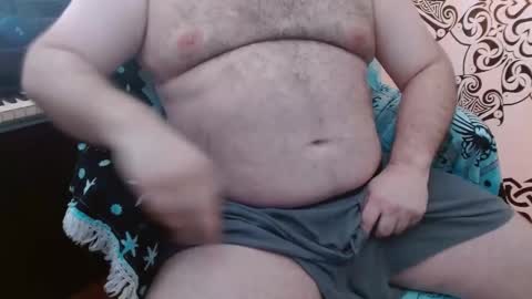 Snapshot of stonerbear42 chatting on February 3, 2025, 4:31 pm Stonerbear42 online show from February 3, 2025, 4:31 pm