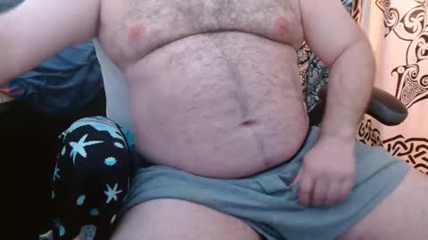 Snapshot of stonerbear42 chatting on February 10, 2025, 12:50 pm Stonerbear42 online show from February 10, 2025, 12:50 pm