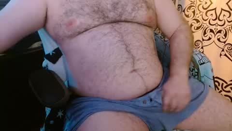 Snapshot of stonerbear42 chatting on February 12, 2025, 12:22 pm Stonerbear42 online show from February 12, 2025, 12:22 pm