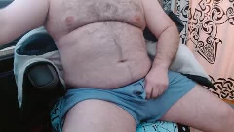 Snapshot of stonerbear42 chatting on February 12, 2025, 3:27 pm Stonerbear42 online show from February 12, 2025, 3:27 pm