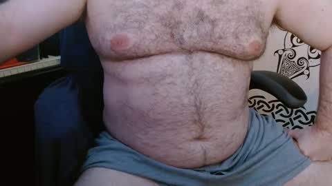Snapshot of stonerbear42 chatting on February 25, 2025, 5:58 pm Stonerbear42 online show from February 25, 2025, 5:58 pm