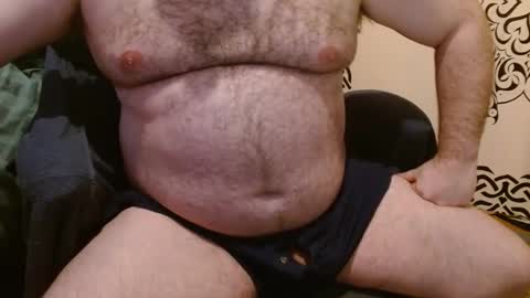 Snapshot of stonerbear42 chatting on March 7, 2025, 5:29 am Stonerbear42 online show from March 7, 2025, 5:29 am