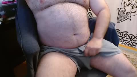 Snapshot of stonerbear42 chatting on September 10, 2025, 1:00 pm Stonerbear42 online show from September 10, 2025, 1:00 pm