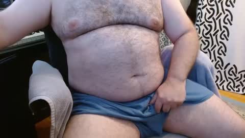 Snapshot of stonerbear42 chatting on September 28, 2025, 2:44 pm Stonerbear42 online show from September 28, 2025, 2:44 pm