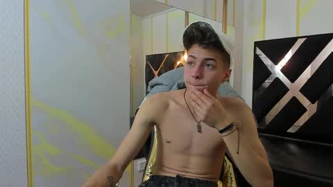 Snapshot of stonne69 chatting on February 28, 2025, 1:14 pm stonne69 online show from February 28, 2025, 1:14 pm