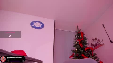 Snapshot of stonned_candy chatting on December 30, 2024, 12:32 am Liz online show from December 30, 2024, 12:32 am
