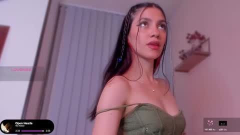 Snapshot of stonned_candy chatting on February 11, 2025, 12:49 am Liz online show from February 11, 2025, 12:49 am