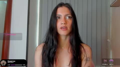 Snapshot of stonned_candy chatting on February 11, 2025, 9:35 pm Liz online show from February 11, 2025, 9:35 pm