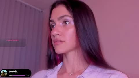 Snapshot of stonned_candy chatting on March 8, 2025, 12:11 am Liz online show from March 8, 2025, 12:11 am