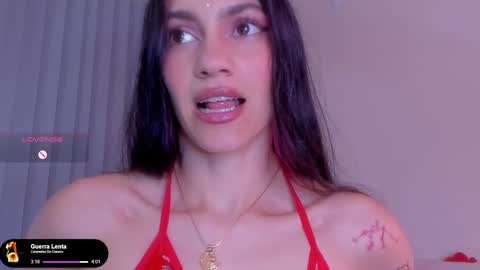 Snapshot of stonned_candy chatting on March 9, 2025, 9:03 pm Liz online show from March 9, 2025, 9:03 pm