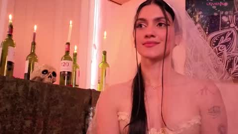 Snapshot of stonned_candy chatting on October 13, 2025, 9:04 pm Liz online show from October 13, 2025, 9:04 pm