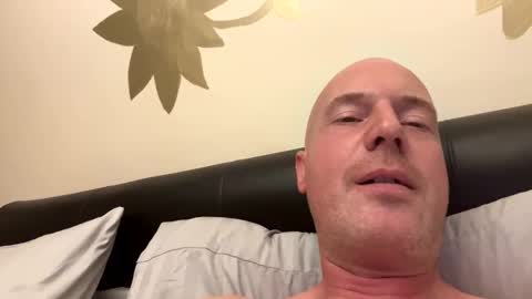 Stoodley22 online show from November 6, 2025, 4:08 pm