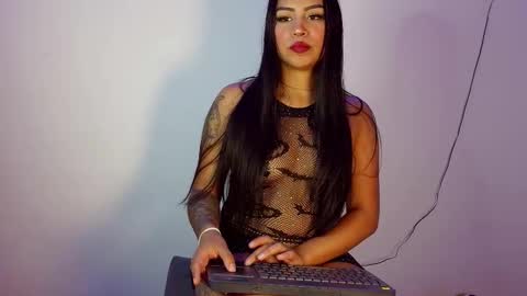 storm doll online show from March 29, 2026, 4:12 am