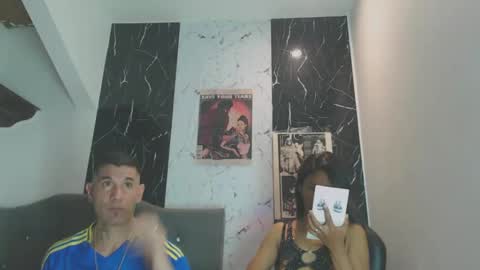 Snapshot of stormandloganxxx chatting on October 18, 2025, 1:23 pm Stormandloganxxx online show from October 18, 2025, 1:23 pm