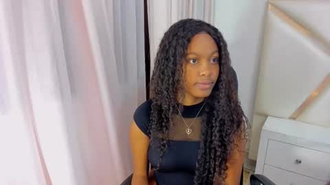 Sweety Stormi  online show from October 13, 2025, 3:23 pm