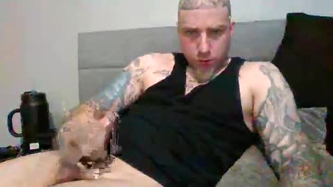 storminak93 online show from May 25, 2026, 5:19 pm