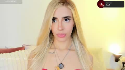 Snapshot of stormirusso chatting on March 1, 2026, 5:53 am Mar online show from March 1, 2026, 5:53 am