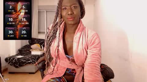 Snapshot of stormofpassion1 chatting on December 16, 2025, 7:30 pm taira altair maturana online show from December 16, 2025, 7:30 pm