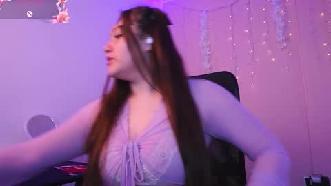 Snapshot of stormy_sweet31 chatting on October 20, 2025, 10:59 am Storm Sweet online show from October 20, 2025, 10:59 am