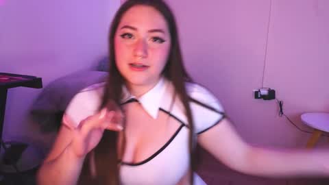 Storm Sweet online show from October 22, 2025, 11:15 pm