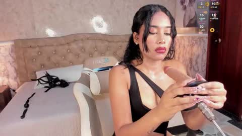 Stormy  online show from March 10, 2026, 3:44 am