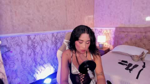 Stormy  online show from April 1, 2026, 3:51 am