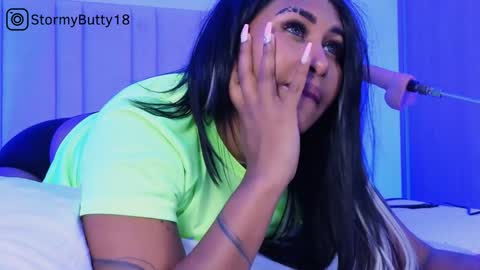   online show from January 17, 2025, 4:49 am