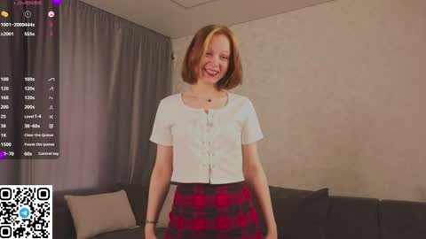 Luna online show from April 2, 2026, 12:47 pm