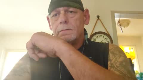 stormynorm14 online show from October 16, 2025, 7:04 pm