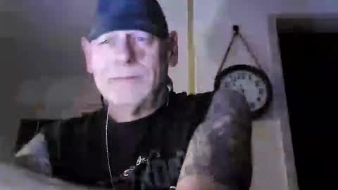 stormynorm14 online show from October 18, 2025, 2:25 am