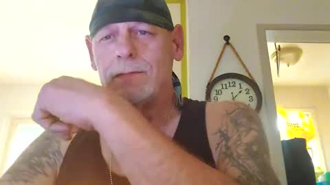 stormynorm14 online show from October 18, 2025, 5:25 pm