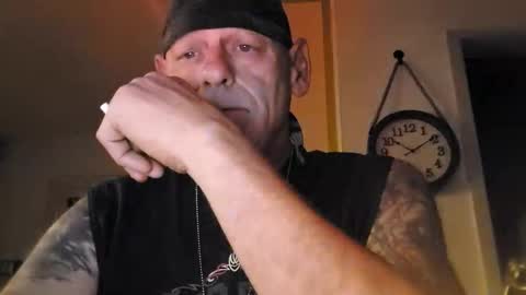 stormynorm14 online show from October 26, 2025, 2:06 am