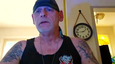 stormynorm14 online show from October 26, 2025, 5:41 pm