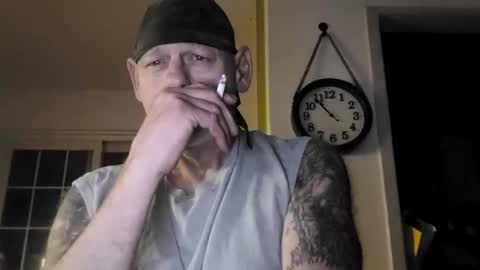 stormynorm14 online show from November 25, 2025, 3:50 am