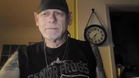 stormynorm14 online show from November 29, 2025, 11:35 am