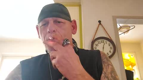 stormynorm14 online show from December 14, 2025, 5:29 pm