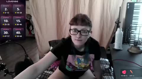 Snapshot of stormythunder chatting on January 12, 2025, 8:25 pm Stormythunder online show from January 12, 2025, 8:25 pm