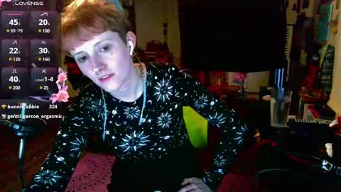 Snapshot of stormythunder chatting on February 15, 2025, 1:53 am Stormythunder online show from February 15, 2025, 1:53 am