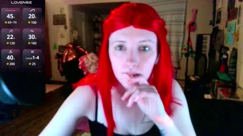 Snapshot of stormythunder chatting on March 5, 2025, 9:16 am Stormythunder online show from March 5, 2025, 9:16 am