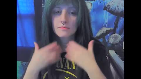 Snapshot of stormythunder chatting on March 2, 2026, 7:32 pm Stormythunder online show from March 2, 2026, 7:32 pm