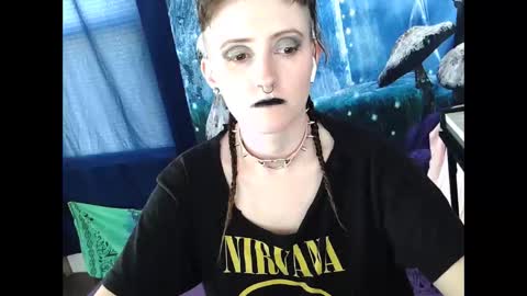 Snapshot of stormythunder chatting on March 8, 2026, 9:29 pm Stormythunder online show from March 8, 2026, 9:29 pm