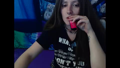 Snapshot of stormythunder chatting on March 10, 2026, 6:24 pm Stormythunder online show from March 10, 2026, 6:24 pm
