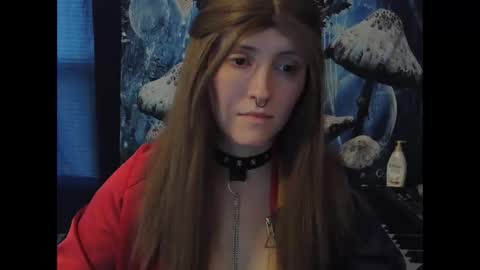 Snapshot of stormythunder chatting on March 16, 2026, 5:39 pm Stormythunder online show from March 16, 2026, 5:39 pm
