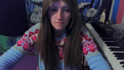 Snapshot of stormythunder chatting on March 17, 2026, 11:24 am Stormythunder online show from March 17, 2026, 11:24 am