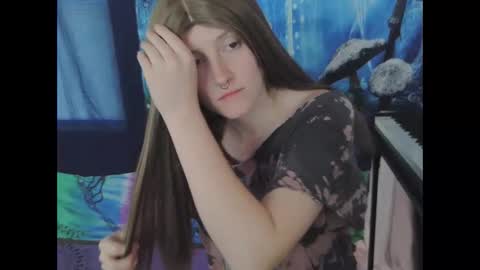 Snapshot of stormythunder chatting on March 19, 2026, 6:34 pm Stormythunder online show from March 19, 2026, 6:34 pm