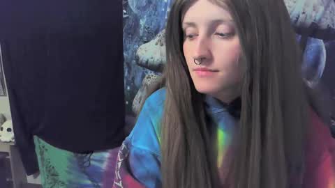 Snapshot of stormythunder chatting on April 8, 2026, 11:21 am Stormythunder online show from April 8, 2026, 11:21 am