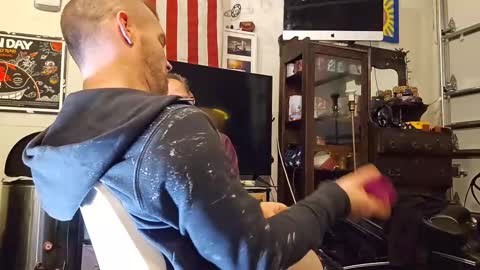 Snapshot of str8foryouguy chatting on March 3, 2025, 8:27 am Str8 online show from March 3, 2025, 8:27 am