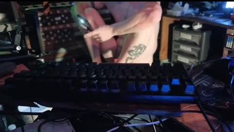 Snapshot of str8foryouguy chatting on November 4, 2025, 4:17 pm Str8 online show from November 4, 2025, 4:17 pm