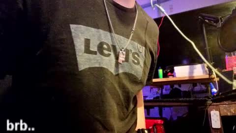 Snapshot of str8foryouguy chatting on December 16, 2025, 6:18 am Str8 online show from December 16, 2025, 6:18 am